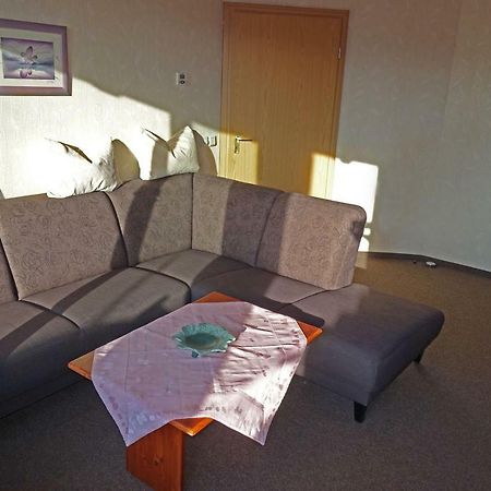 Ferienwohnung Mit Wasserbett Fw3 Saalfeld Saale المظهر الخارجي الصورة