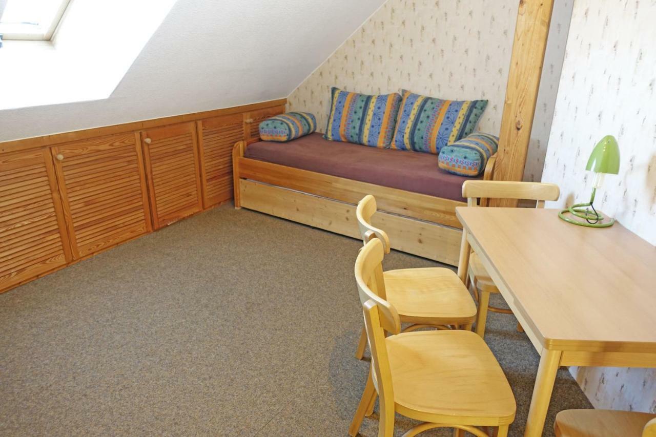 Ferienwohnung Mit Wasserbett Fw3 Saalfeld Saale المظهر الخارجي الصورة