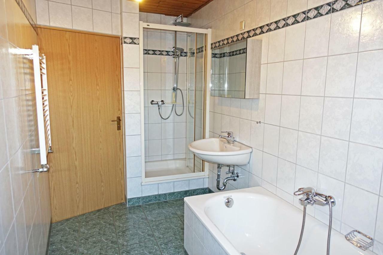 Ferienwohnung Mit Wasserbett Fw3 Saalfeld Saale المظهر الخارجي الصورة