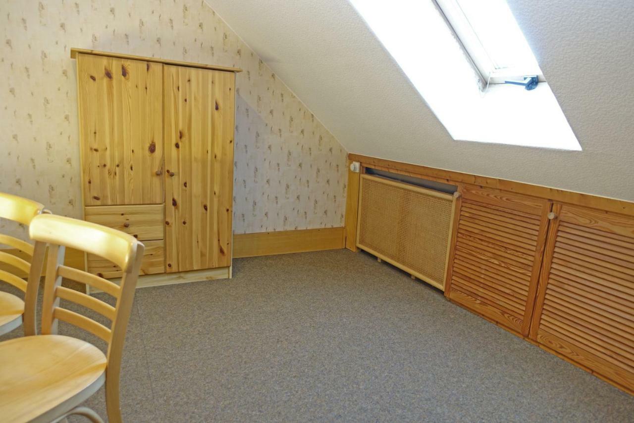 Ferienwohnung Mit Wasserbett Fw3 Saalfeld Saale المظهر الخارجي الصورة